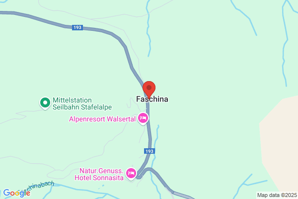 Ski- u Snowboardschule Fontanella-Faschina