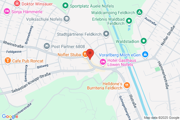 Walser Versicherung