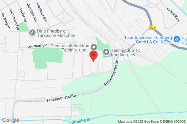 Baeuerliche Waermeliefergenoss. Friedberg reg. Genossensch. mit beschraenkter Haftung