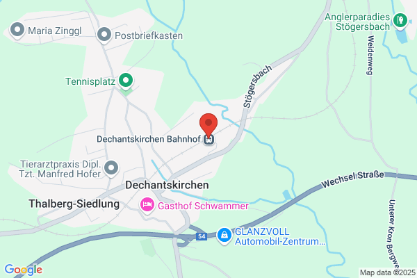 Bahnhof