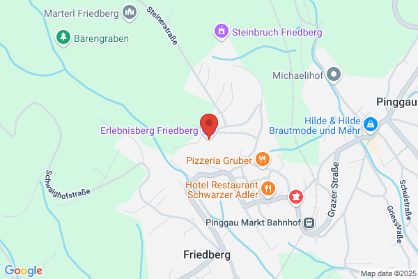 Bergwacht Friedberg