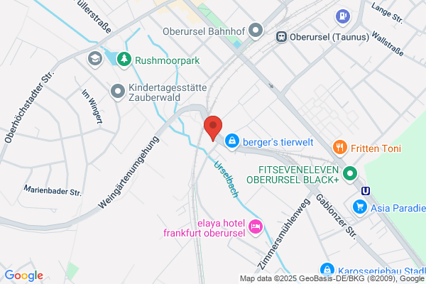 FEINO - Personalbereitstellungs GmbH