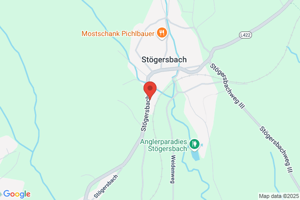 Franz Stoegerer Tischlerei