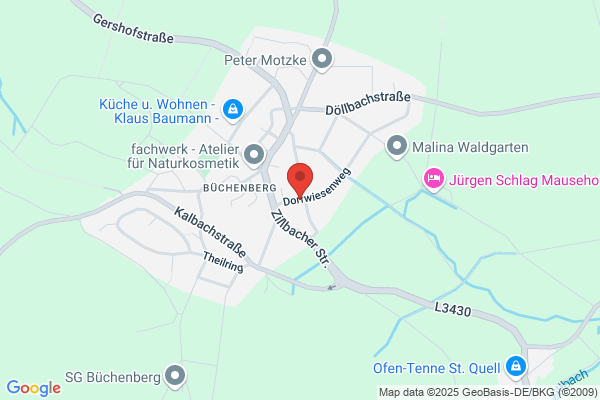 GF Bau GmbH