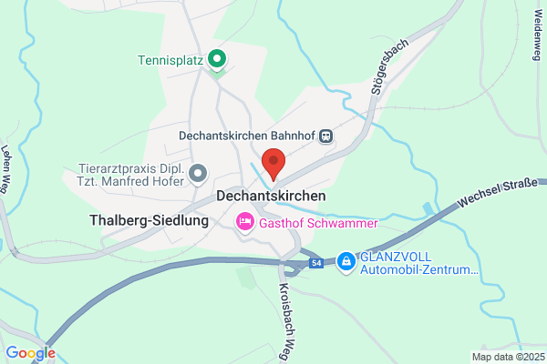 Gemeindeamt