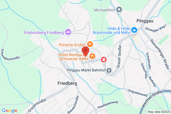 Hubertushof