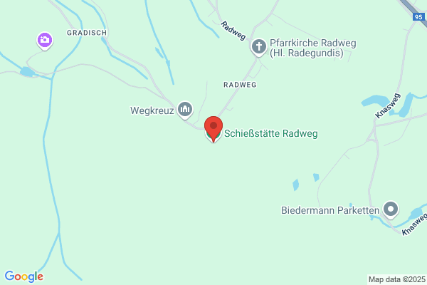 Jagdschuetzenverein