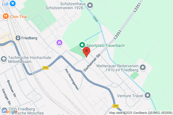 OeVP-Ortsgruppe Freidberg
