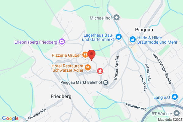 Oeffentl. Buecherei Friedberg