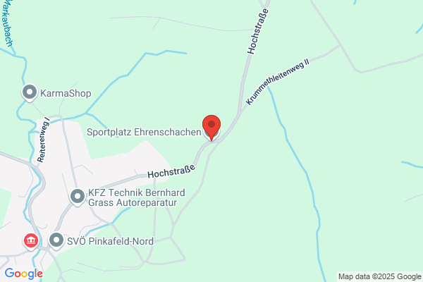 SC Ehrenschachen