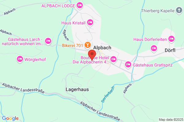 Bergrettung