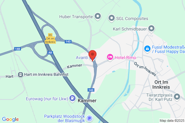 AVANTI TankstellenbetriebsgesmbH