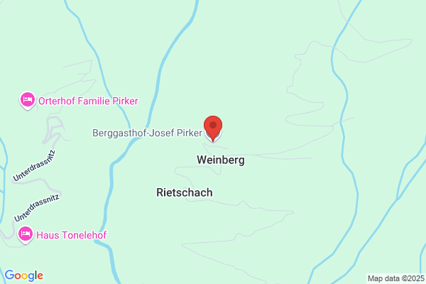 Berggasthof Weinberg