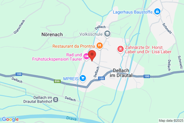 Elektrizitaetswerk Dielenbach II