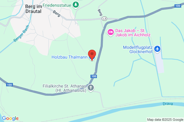 Holzbau Thalmann Inh. Rainer Thalmann