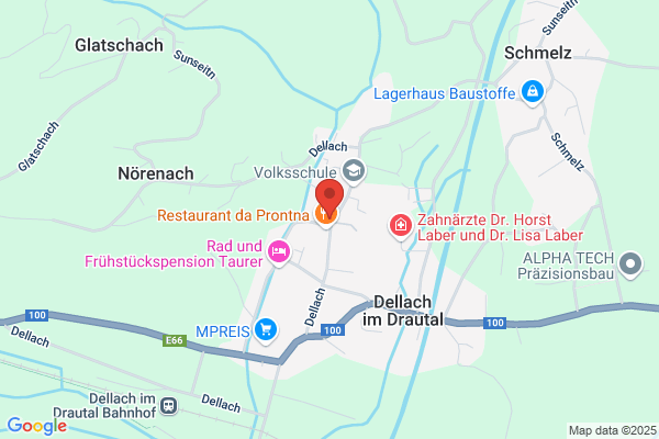 Raiffeisenbank Irschen reg.Gen.mbH