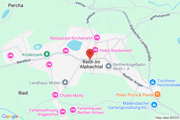 Pension Bergheim
