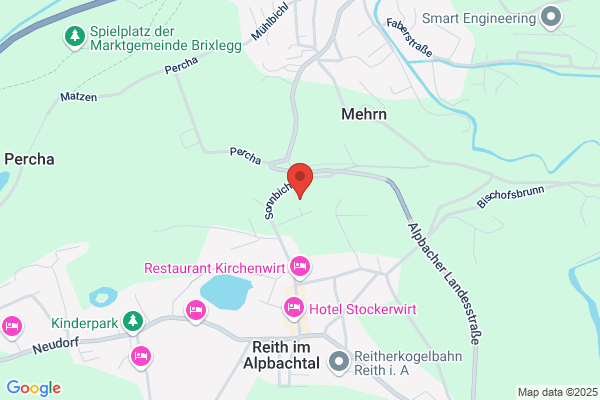 Pension Bischofer