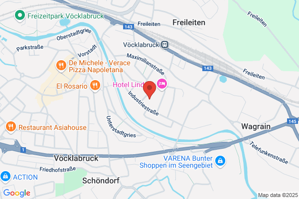 AWD Beratungszentrum Voecklabruck