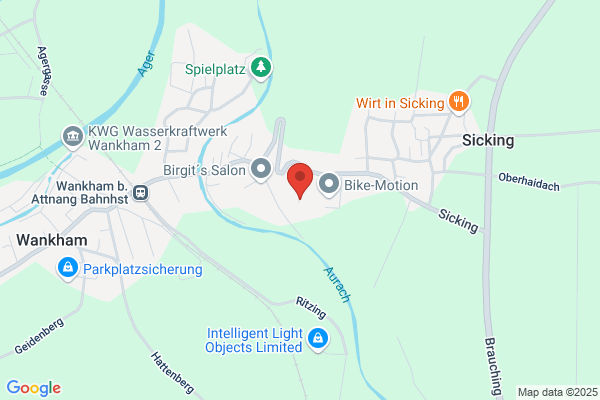 AWS-Dienst Franz Pichler