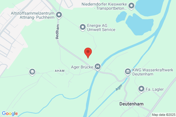 Abwasserverband Ager-West