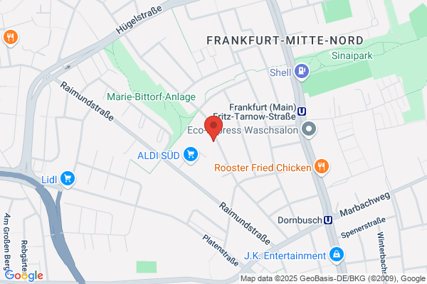 Fachschulen fuer Wirtschaft- liche Berufe d. Don Bosco- schwestern