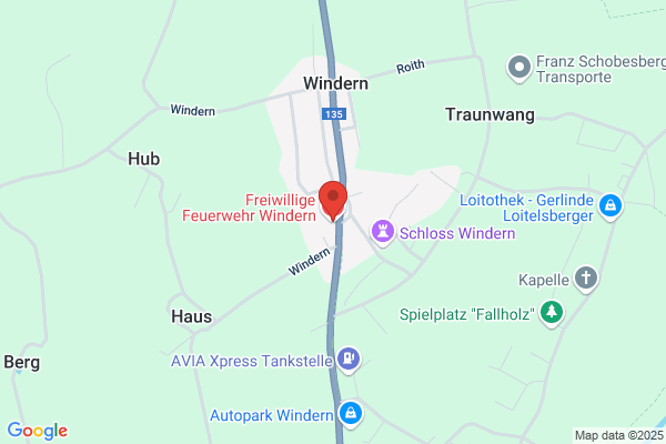 Freiwillige Feuerwehr