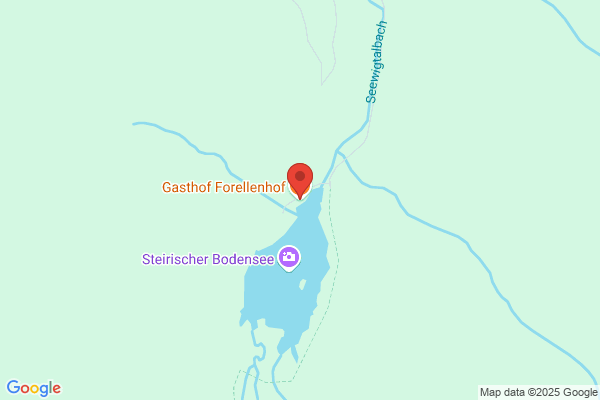 Gasthaus Forellenhof