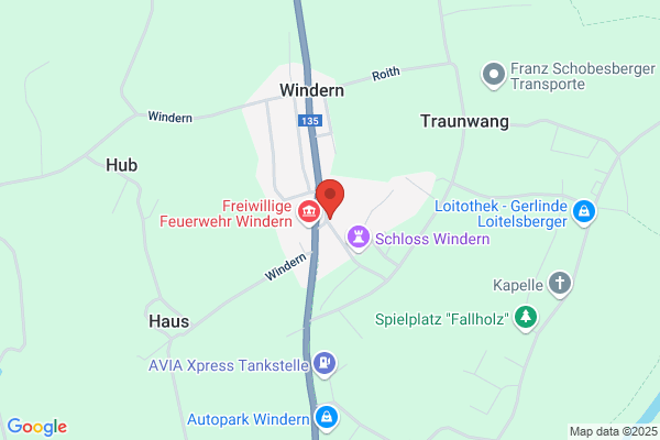 Gasthaus Uebleis