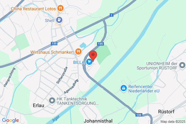 Himmelreicher Ernst - Baustahlarmierungen