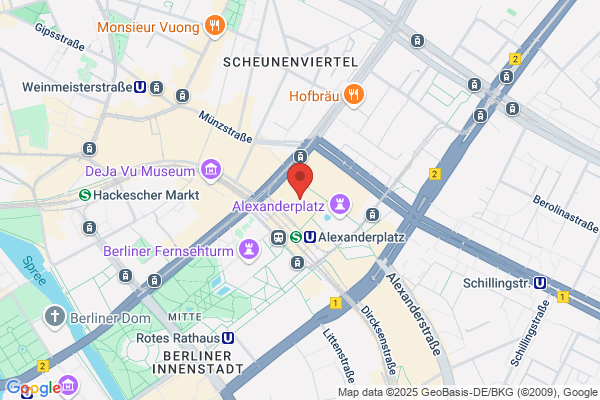 Kaufhof und Kaufhalle Ausstell. und Einkaufszentrum Brand Ges. mbH und Co. KG