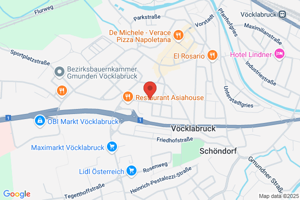 Landl, Edelmann und Thomasberger Rechtsanwaltspartnerschaft