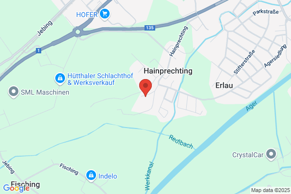 Poeschko Gartenbau GmbH