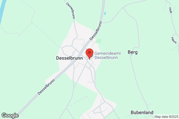 Raiffeisenkasse Desselbrunn regGenmbH