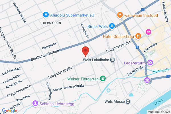 Weber-Stephen Oesterreich GmbH