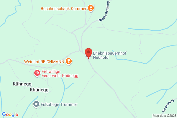 Erlebnisbauernhof Neuhold