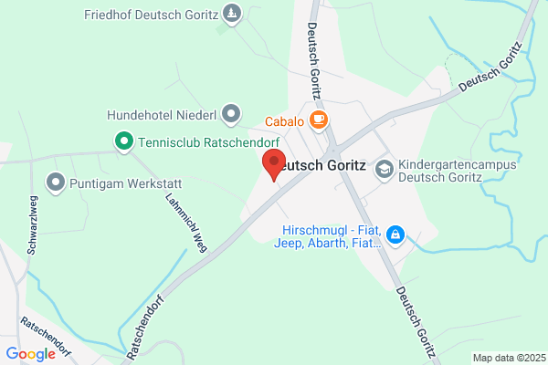Gasthof-Pension Stocker