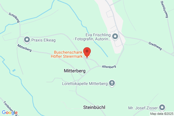 Buschenschank Hatzl