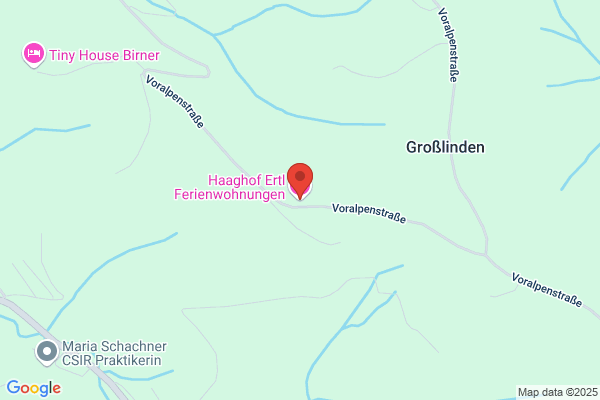 Ferienhof Ertl