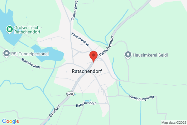 Gemeindeamt Ratschendorf