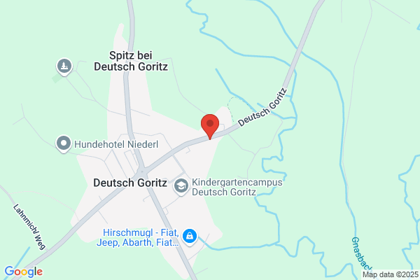 Grenzland Vieh- und Fleischhandels GmbH