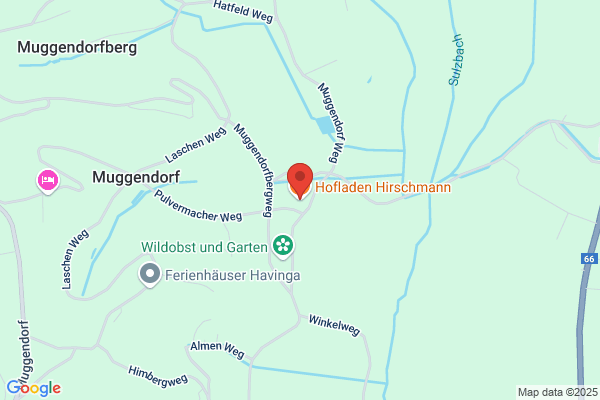 Hirschmann Ewald Brunnenmeister