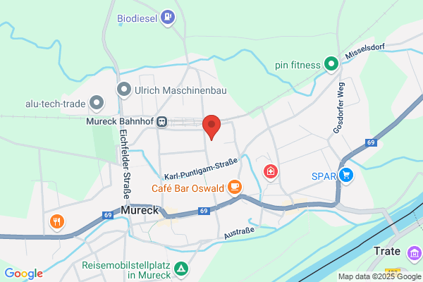Innovationszentrum Mureck GmbH.