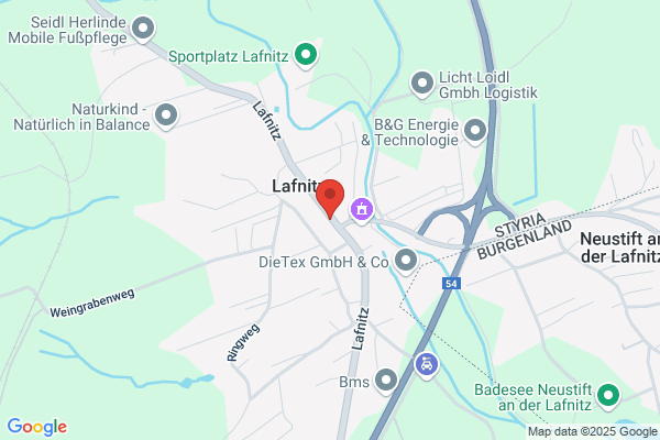 KLG-Austria Kuehlmoebel- u Ladenbau GesmbH