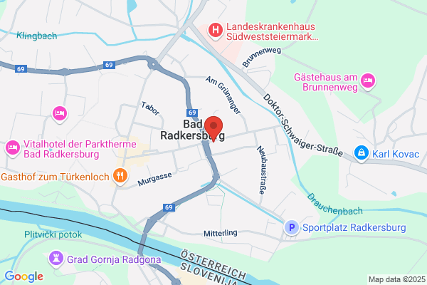 Lebenshilfe Radkersburg - Tageswerkstaette - Fruehfoerder- stelle - Arbeitsassistenz