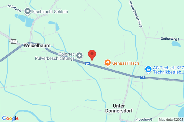 Mazuheli - Metalltechnik GmbH