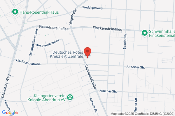 Oester. Rotes Kreuz