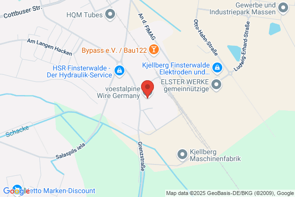 phelps dodge Magnet Wire Austria GmbH