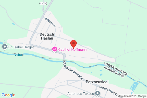 Hippo-Campus Reit- und Therapiezentrum Werny OG