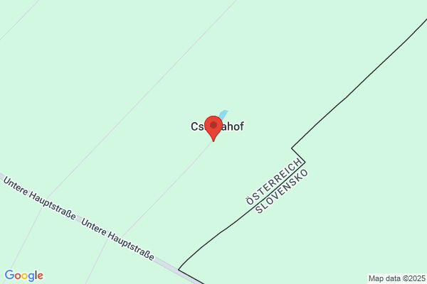 Gutsbetrieb Csardahof Ges. mbH
